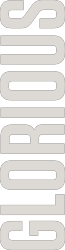 glorious logo