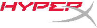 HyperX logo