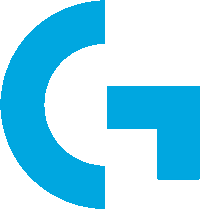 Logitech G logo