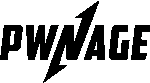 Pwnage logo