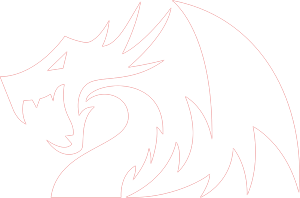 Redragon logo